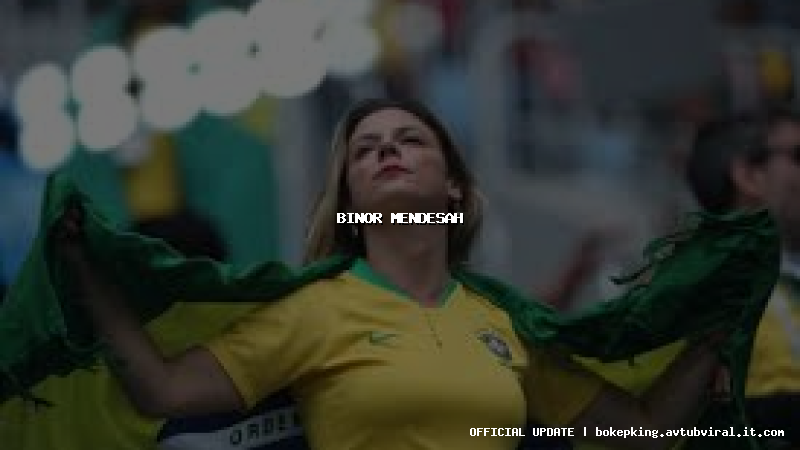 binor mendesah binor mendesah