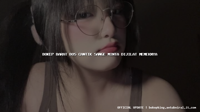 bokep barat bos cantik sange minta dijilat memeknya bokep barat bos cantik sange minta dijilat memeknya