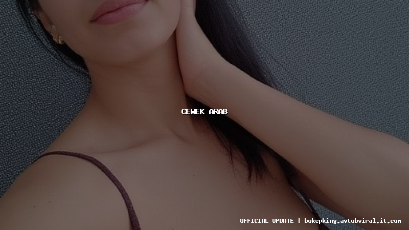 cewek arab