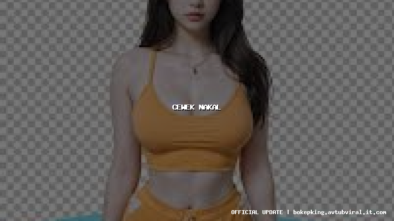cewek nakal