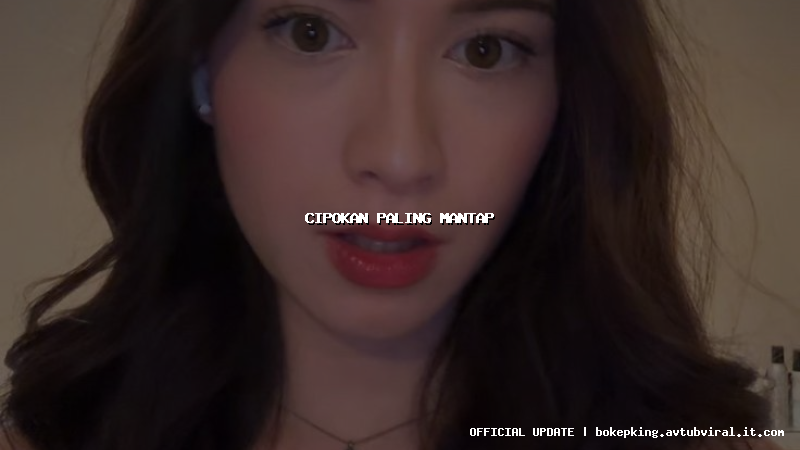 cipokan paling mantap cipokan paling mantap