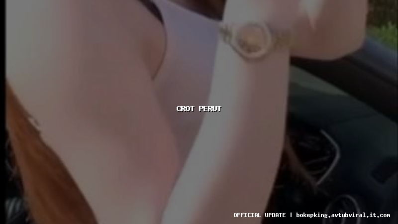 crot perut crot perut