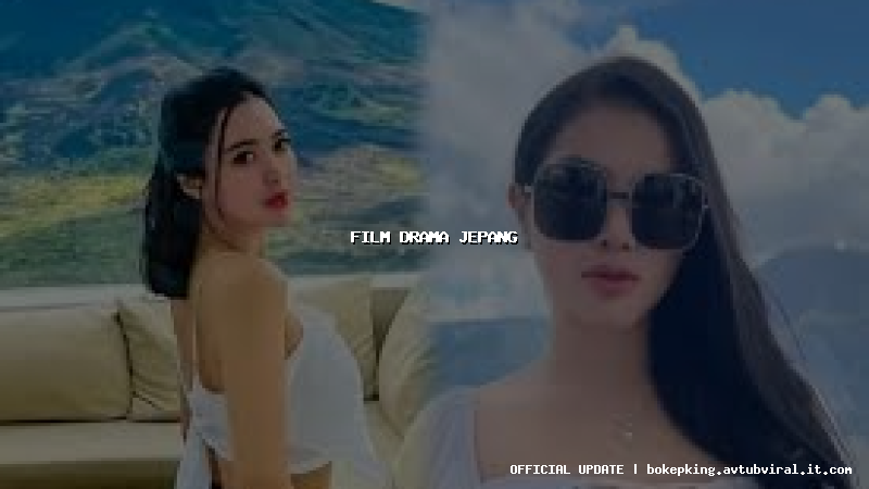 film drama jepang film drama jepang