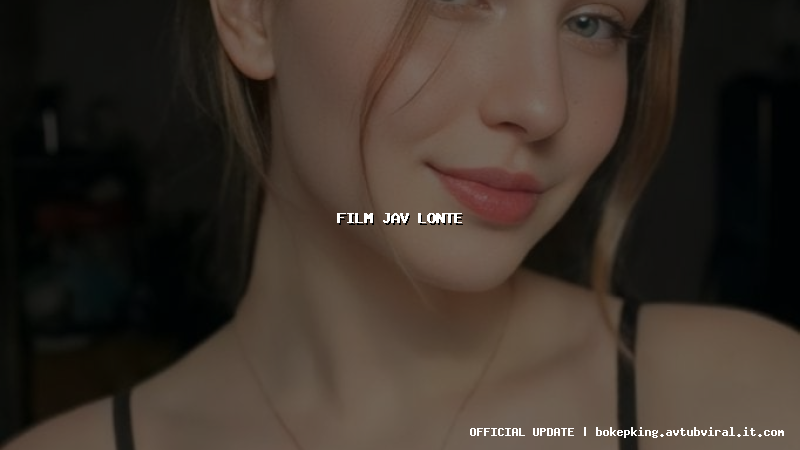 film jav lonte