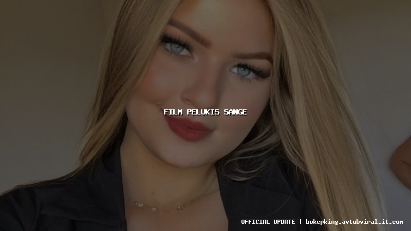 film pelukis sange film pelukis sange