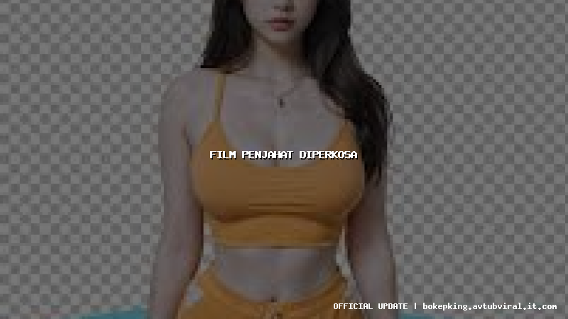 film penjahat diperkosa