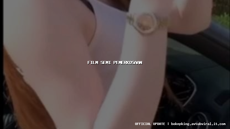 film semi pemerkosaan