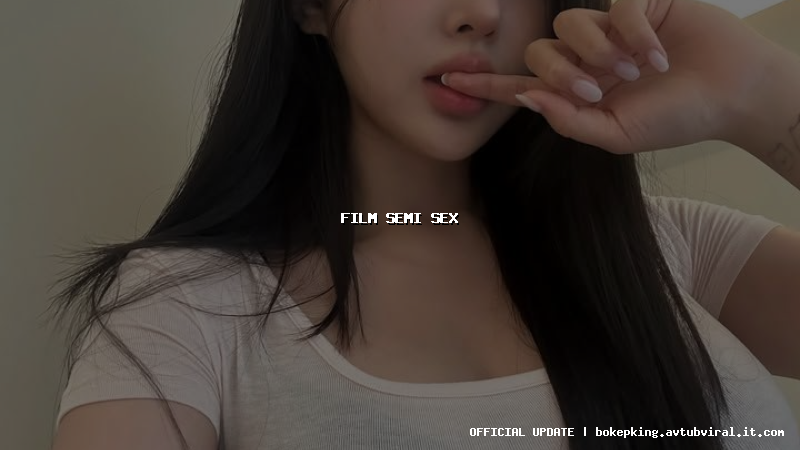film semi sex