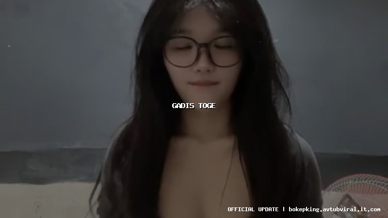 gadis toge gadis toge