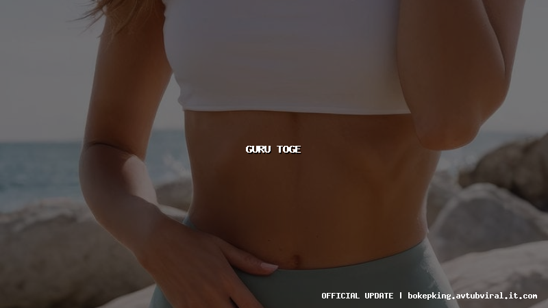 guru toge