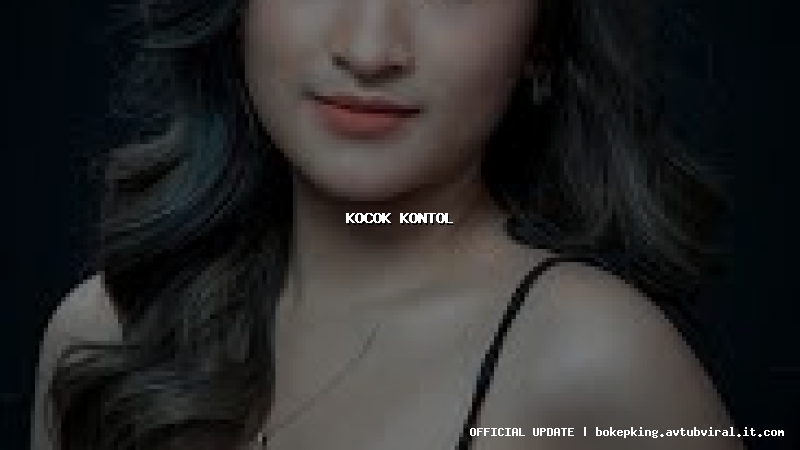 kocok kontol