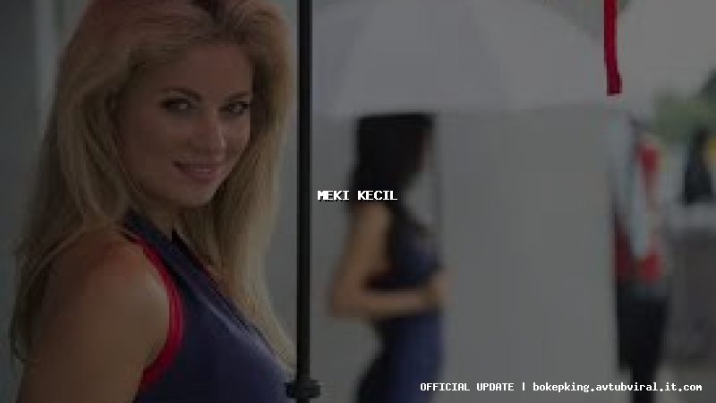 meki kecil meki kecil