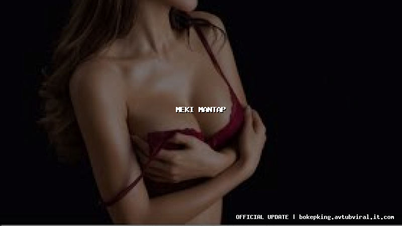 meki mantap meki mantap