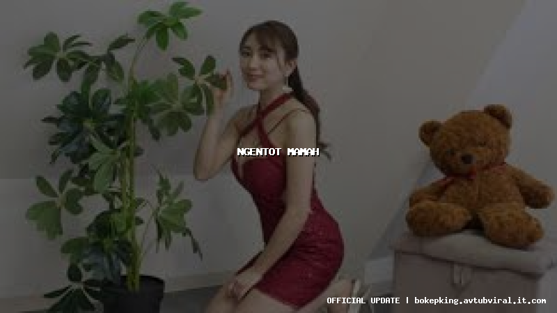 ngentot mamah