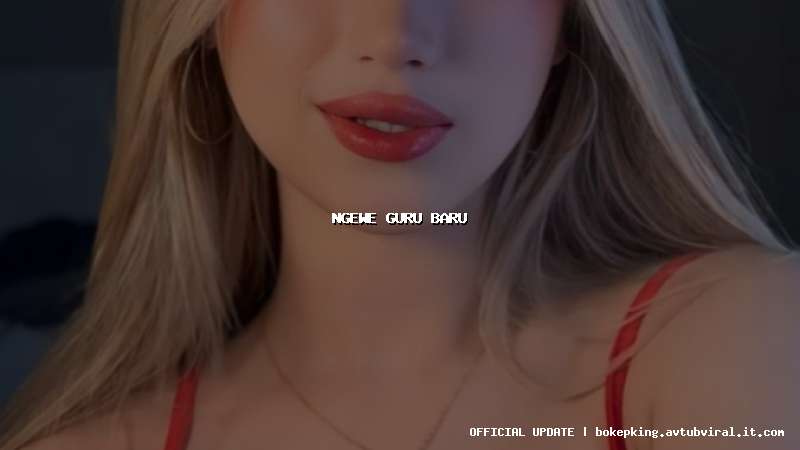 ngewe guru baru ngewe guru baru