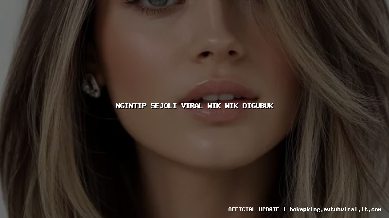 ngintip sejoli viral wik wik digubuk