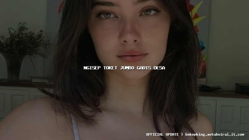 ngisep toket jumbo gadis desa ngisep toket jumbo gadis desa