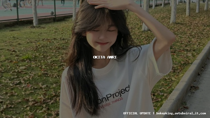 okita anri okita anri