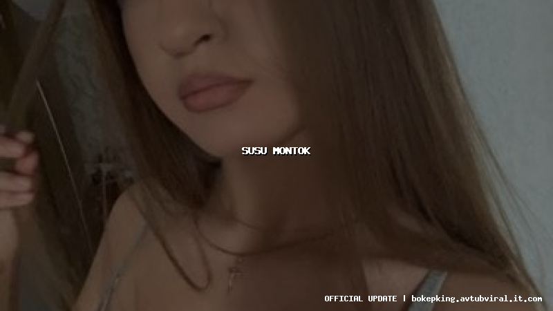 susu montok susu montok