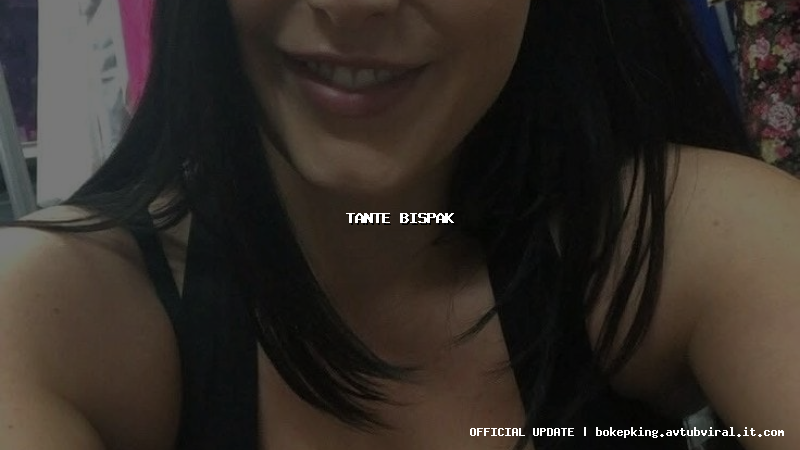 tante bispak tante bispak