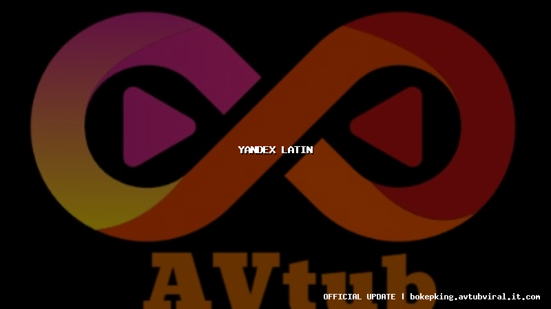 yandex latin yandex latin