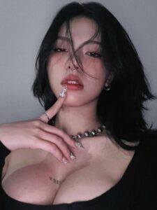 Bokep Terbaru Korean BJ Cantik Toket Mulus Live