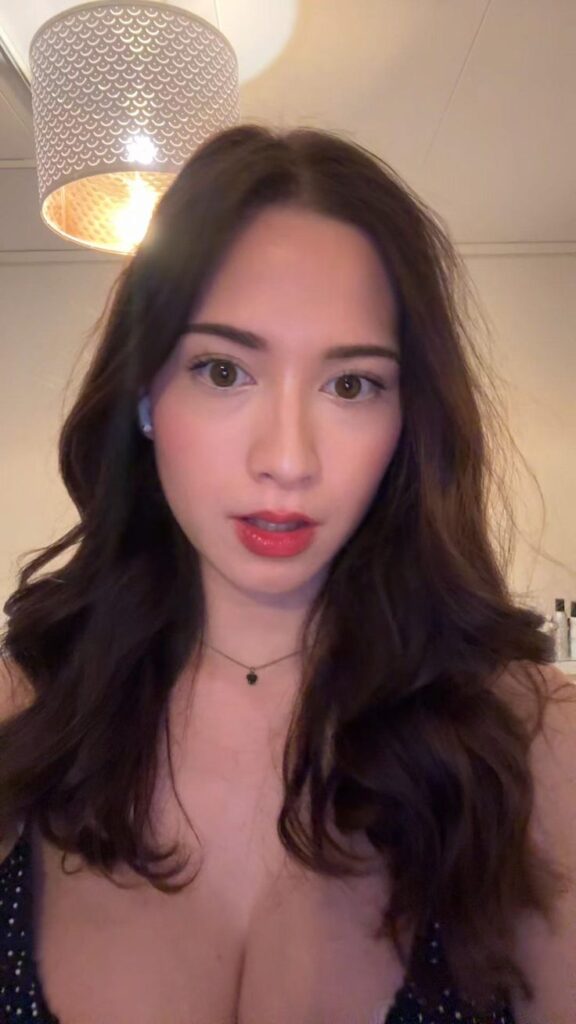 Video Iclik Jilbab – Konten Ani_moetz88 Pasutri Viral